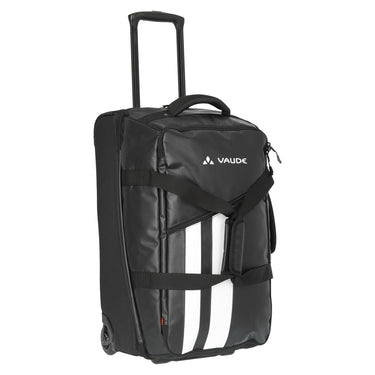 Vaude New Islands Rotuma 65 - Rollenreisetasche M 63 cm (black) - Ansicht 5