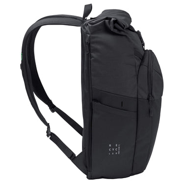 Vaude Okab II 25 - Rucksack 13.3" 47 cm (black) - Ansicht 2
