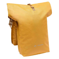 Vaude Proof Double UL - Gepäckträgertasche 70 cm (burnt yellow)