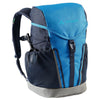 Vaude Puck 10 - Jr. Rucksack 38 cm (blue/eclipse)