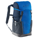 Vaude Puck 14 - Jr. Rucksack 44 cm (blue/eclipse)
