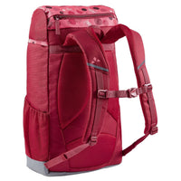 Vaude Puck 14 - Jr. Rucksack 44 cm (bright pink/cranberry) - Ansicht 2