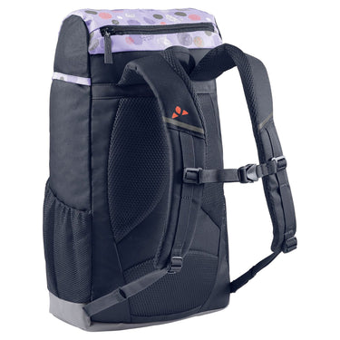 Vaude Puck 14 - Jr. Rucksack 44 cm (pastel lilac) - Ansicht 2
