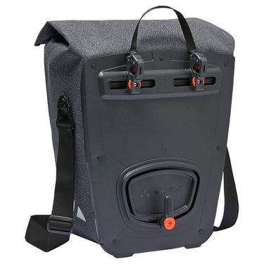 Vaude ReCycle Pro Single 22 - Hinterradtasche 40 cm (black) - Ansicht 2