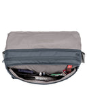 Vaude Rom III - Umhängetasche M 13.3" 35 cm (heron) - Ansicht 5