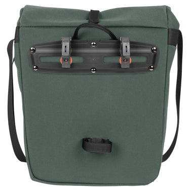 Vaude ShopAir Back 20 - Hinterradtasche 38 cm (dusty forest) - Ansicht 2