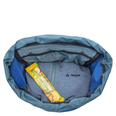 Vaude Skovi 10 - Jr. Rucksack 36 cm (blue/eclipse) - Ansicht 4