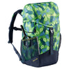Vaude Skovi 10 - Jr. Backpack 36 cm (parrot green/eclipse)