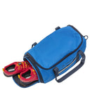 Vaude Snippy - Jr. Sporttasche 40 cm (blue/eclipse) - Ansicht 3