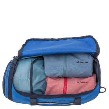 Vaude Snippy - Jr. Sporttasche 40 cm (blue/eclipse) - Ansicht 4