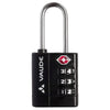 Vaude TSA Combination Lock II - Veiligheidsslot (silver/black)