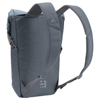 Vaude Unuk II 8 - Rucksack 39 cm (heron) - Ansicht 2