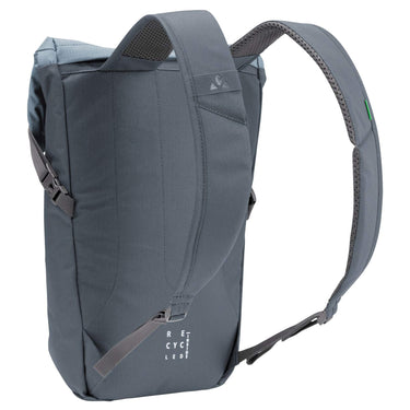 Vaude Unuk II 8 - Rucksack 39 cm (heron) - Ansicht 2