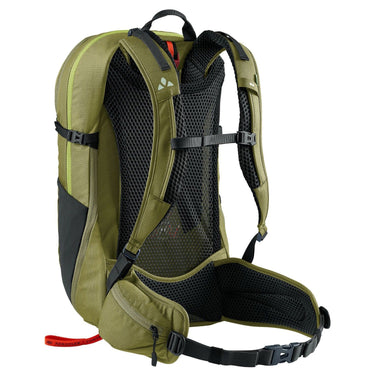 Vaude Wizard 30+4 - Wanderrucksack 54 cm (avocado) - Markenkoffer