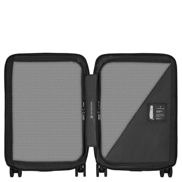 Victorinox Airox - 4-Rollen-Kabinentrolley 55/35 cm (black) - Ansicht 6