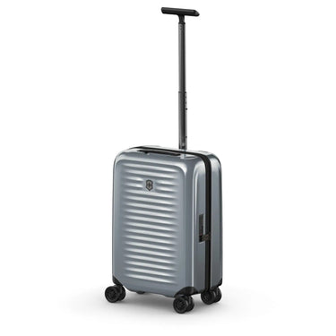 Victorinox Airox - 4-Rollen-Kabinentrolley 55/35 cm (silver) - Ansicht 4