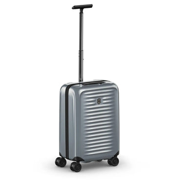 Victorinox Airox - 4-Rollen-Kabinentrolley 55/35 cm (silver) - Ansicht 2