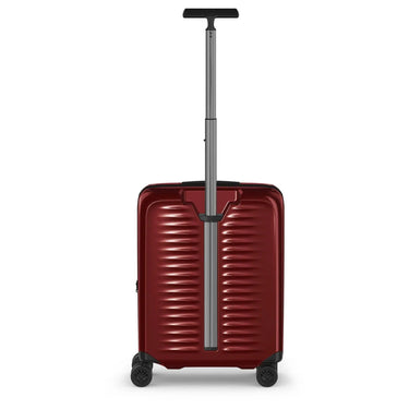 Victorinox Airox - 4-Rollen-Kabinentrolley 55/40 cm (victorinox red) - Ansicht 3