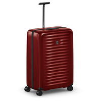 Victorinox Airox - 4-Rollen-Trolley L 75 cm (victorinox red) - Ansicht 2