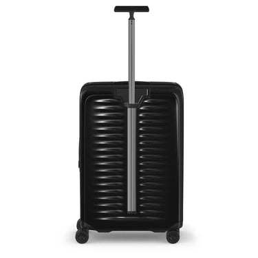Victorinox Airox - 4-Rollen-Trolley M 69 cm (black) - Ansicht 3