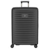 Victorinox Airox Advanced - 4-wiel trolley L 75 cm uitbreidbaar (black)