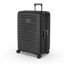 Victorinox Airox Advanced - 4-Rollen-Trolley L 75 cm erw. (black) - Ansicht 2