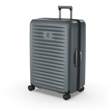 Victorinox Airox Advanced - 4-Rollen-Trolley L 75 cm erw. (storm) - Ansicht 2
