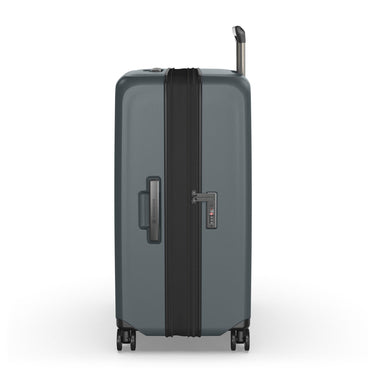 Victorinox Airox Advanced - 4-Rollen-Trolley L 75 cm erw. (storm) - Ansicht 3