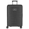 Victorinox Airox Advanced - 4-wiel trolley M 69 cm uitbreidbaar (black)