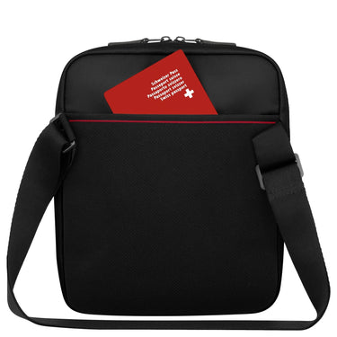 Victorinox Altmont Modern - Umhängetasche 28 cm (schwarz) - Ansicht 5