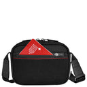 Victorinox Architecture Urban2 Compact - Umhängetasche 20 cm (black) - Ansicht 6