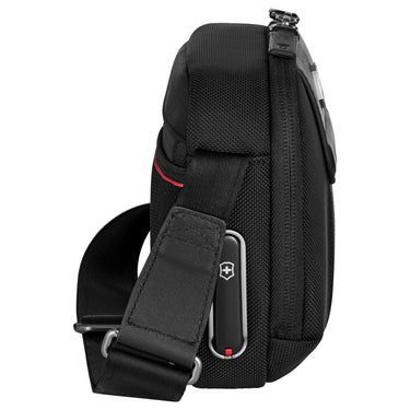 Victorinox Architecture Urban2 Compact - Umhängetasche 20 cm (black) - Ansicht 3