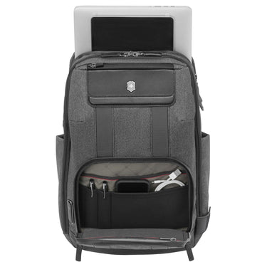 Victorinox Architecture Urban2 Deluxe - Rucksack 46 cm (grey) - Ansicht 7