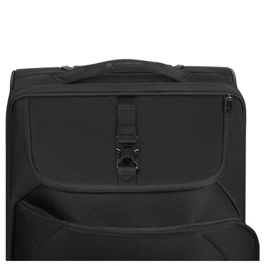 Victorinox Crosslight - Rollenreisetasche 75 cm (black) - Ansicht 7