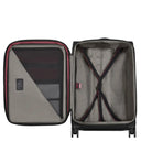 Victorinox Crosslight Softside - 4-Rollen-Trolley M 68 cm erw. (black) - Ansicht 7