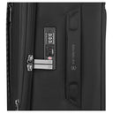 Victorinox Crosslight Softside - 4-Rollen-Trolley M 68 cm erw. (black) - Ansicht 9