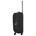 Victorinox Crosslight Softside - 4-Rollen-Trolley M 68 cm erw. (black) - Ansicht 4