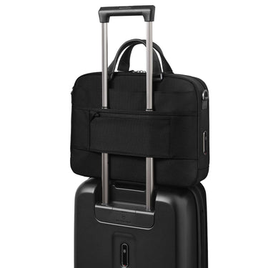 Victorinox Mythic Compact - Aktentasche 14" 39 cm (black) - Ansicht 10