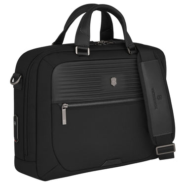 Victorinox Mythic Compact - Aktentasche 14" 39 cm (black) - Ansicht 2