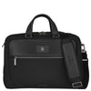 Victorinox Mythic Deluxe - Aktentasche 15,6" 42 cm (black)