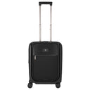 Victorinox Mythic Global Carry On - 4-Rollen-Kabinentrolley 55 cm erw. (black)