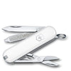 Victorinox Schweizer Taschenmesser "Classic SD Colors" S 5.8 cm (falling snow)