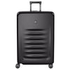 Victorinox Spectra 3.0 - 4-Wheel Trolley L 75 cm expandable (black)