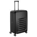 Victorinox Spectra 3.0 - 4-Rollen-Trolley L 75 cm erw. (black) - Ansicht 6
