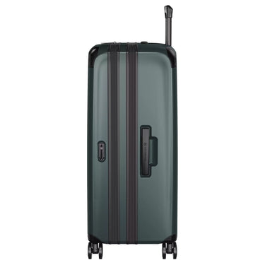 Victorinox Spectra 3.0 - 4-Rollen-Trolley L 75 cm erw. (storm) - Ansicht 2