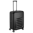 Victorinox Spectra 3.0  - 4-Rollen Trolley M 69 cm erw. (black) - Ansicht 6