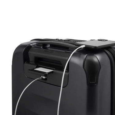 Victorinox Spectra 3.0 Frequent Flyer - 4-Rollen-Kabinentrolley 55 cm erw. (black) - Ansicht 10