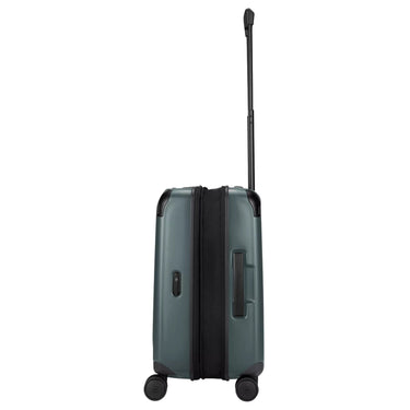 Victorinox Spectra 3.0 Frequent Flyer - 4-Rollen-Kabinentrolley 55 cm erw. (storm) - Ansicht 4