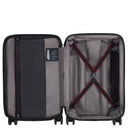 Victorinox Spectra 3.0 Frequent Flyer - 4-Rollen-Kabinentrolley 55 cm erw. (storm) - Ansicht 7