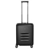 Victorinox Spectra 3.0 Global Carry-On - 4-Rollen-Kabinentrolley 55 cm erw. (black)